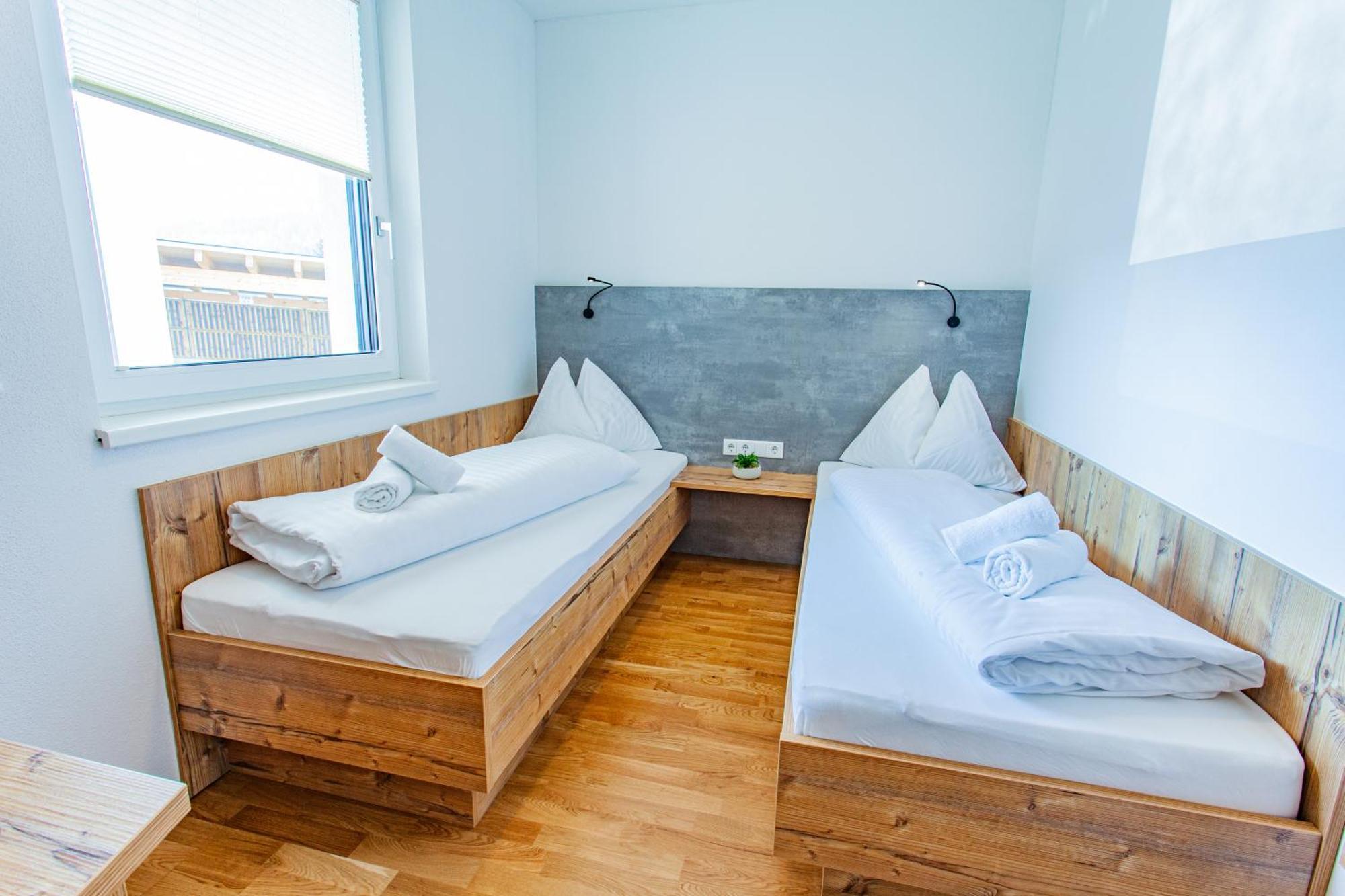 Happy Aich 1 By Alpenidyll Apartments Εξωτερικό φωτογραφία