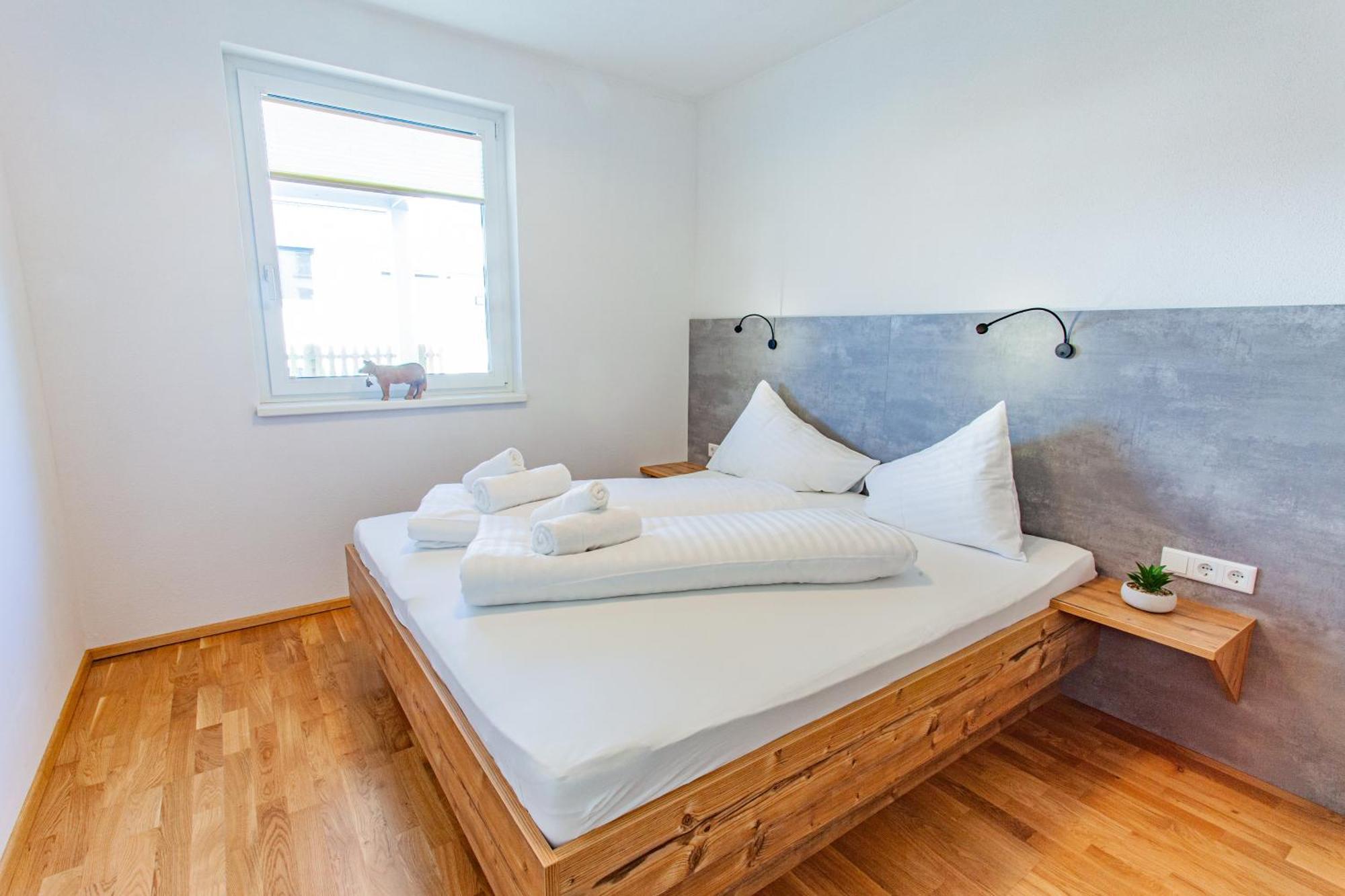 Happy Aich 1 By Alpenidyll Apartments Εξωτερικό φωτογραφία